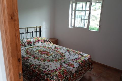 Gårdshus i Chercos, Almeria, Chercos - € 100 000 | Ref: Casa Huertecica - foto 16